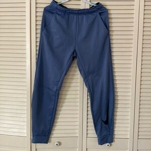 Nike Joggers Sz Medium